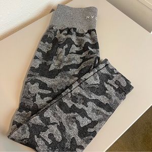 Nvgtn leggings